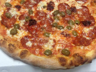 Pizza Da Gullo