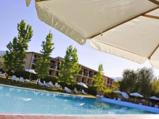 Grand Villa Cappugi
