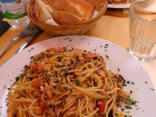 Il Ristoro Della Pe'