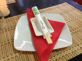 Mo Sushi