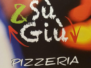 Pizzeria Su Giù