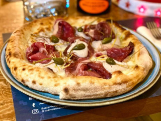 La Fenice Pizzeria Contemporanea