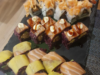 Hanami Asiatico E Sushi Pisa
