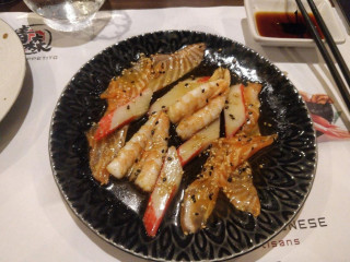 Aomori Japanese