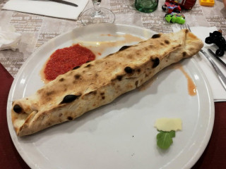 Pizzeria Da Gimo