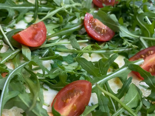 Pizzeria Da Mimmo Piossasco