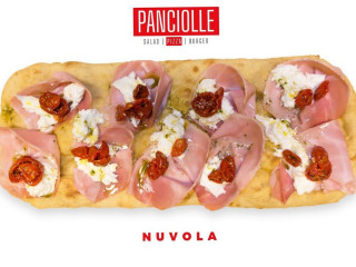 Panciolle