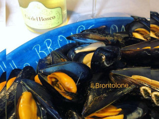 Il Brontolone