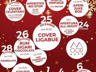 Mood Cafe