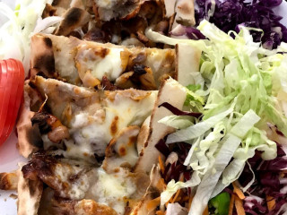 Istanbul Doner Fast Food Kebab&pizzeria