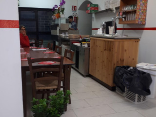 Pizzeria 3 Gusti