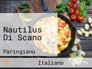 Nautilus Di Scano