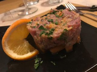 L'osteria