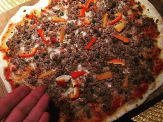 Pizza Pizza