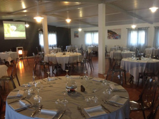 Refresh Pizzo Di Pesce Fresco E Sushi In Riva Al Mare Con Servizio Catering
