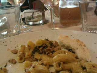 Osteria La Toscana