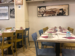 Pizzeria Vesuvium Prato