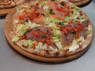 Pizza Garage