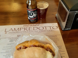 Messer Lampredotto