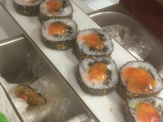 Ling Gia Sushi