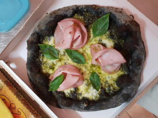 Pizzeria A Modo Mio