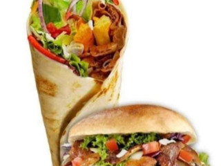 Jamal Kebab Take Away