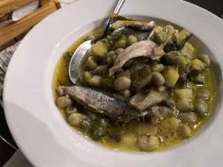 A' Triglia