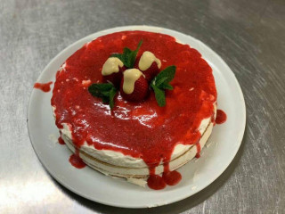 Pizzeria L'orso Ghiotto