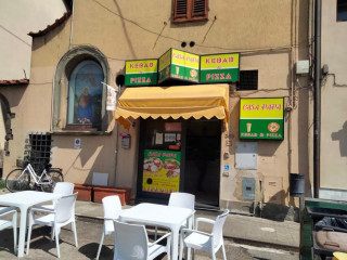 Casa Papa Kebab
