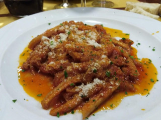 Trattoria Lapo