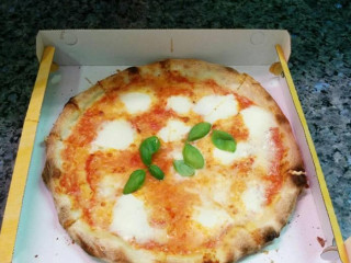 Hey Pizza