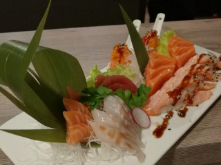 Fu Sushi