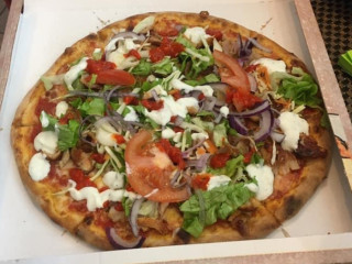 Punjab Pizza