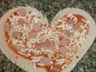 Speedy Pizza