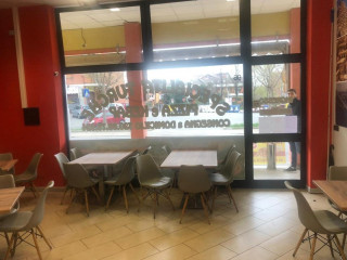 Piossasco City Istanbul Pizza Kebap 3