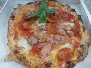 Pizzeria Da Ciop Pizzeria A Taglio E Stuzzicheria
