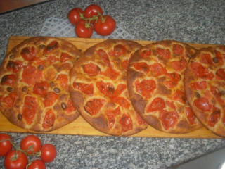 Pizza Piú