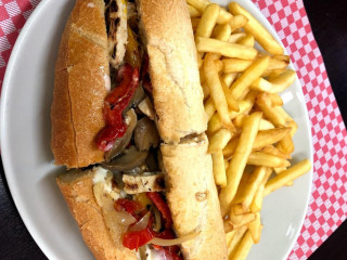 La Cianciola Pizzeria (benny's)