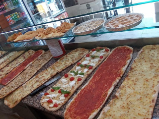 Pizzeria Roma