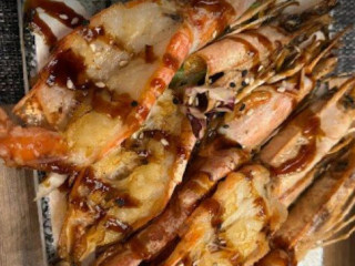 Yummy Sushi