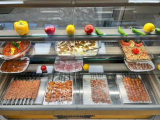 Rodi Grill House