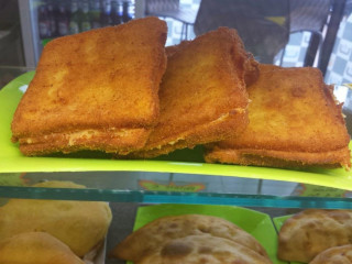 Scacco Matto Food