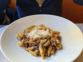 Pizzeria Abruzzese Pordenone