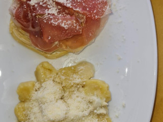 Osteria Trattoria Al Caiceto