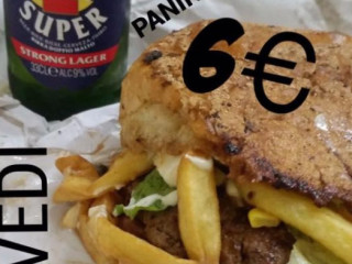 Paninoteca Morfood