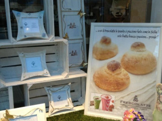 Frescolatte Gelatierie Di Puglia
