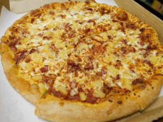 Pane Pizza Dolci Pontinia