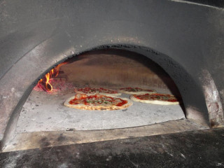 Pizza Sprint Quarto