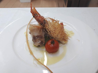 Dettagli Di Mare
