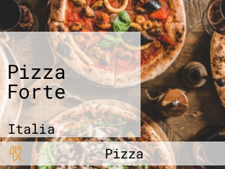Pizza Forte